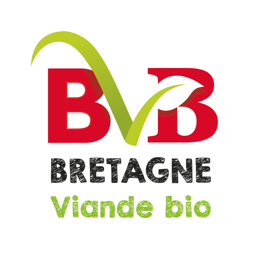 Initiative Bio Bretagne BRETAGNE VIANDE BIO BVB Initiative Bio Bretagne