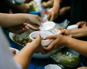 Précarité alimentaire