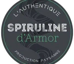 Spiruline d'Armor