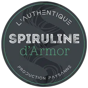 Spiruline d'Armor